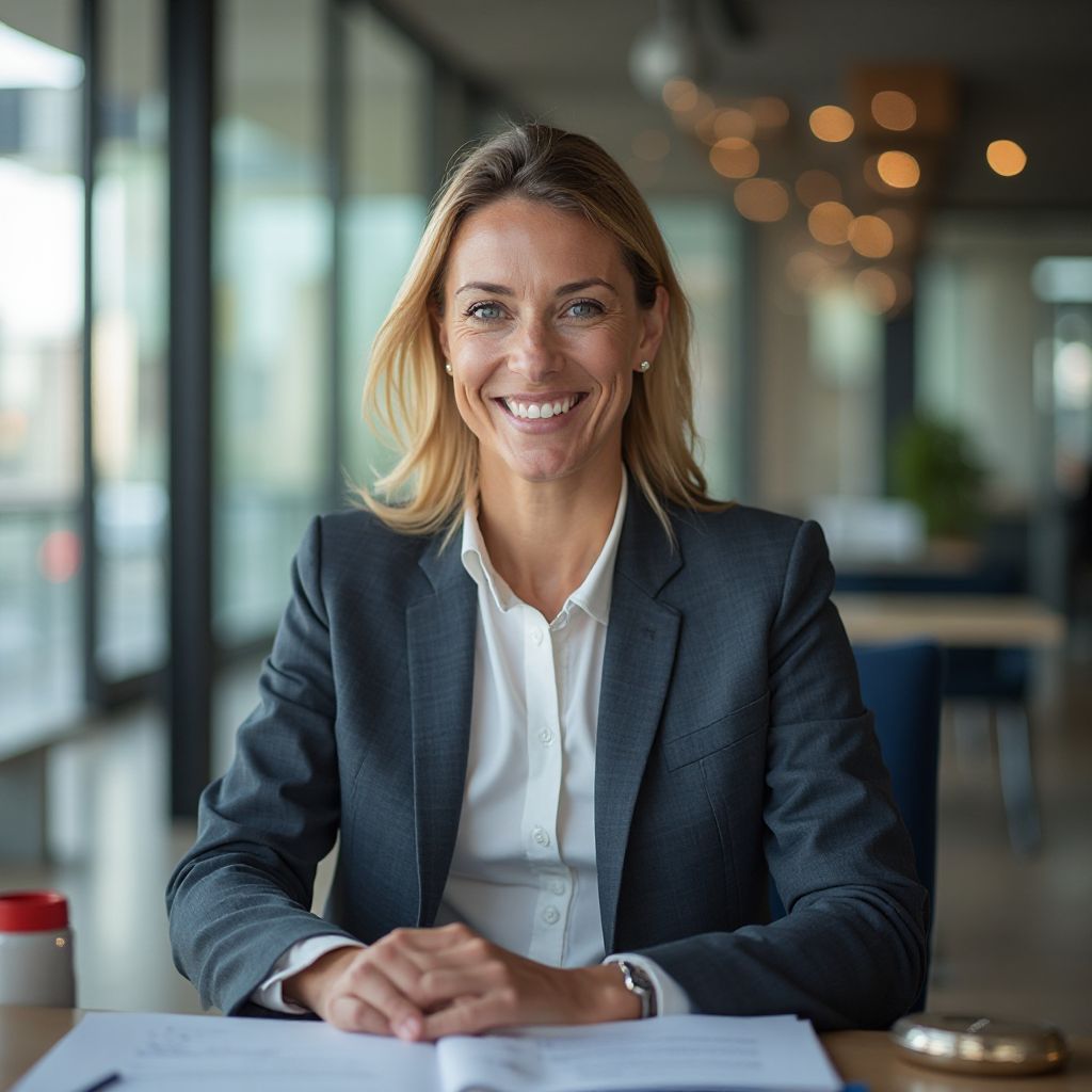 Kensington Consulting